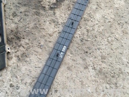 ФОТО Накладка на порог в салоне передняя правая для Subaru Outback III BP/BL (03-09) Київ