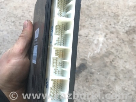 ФОТО Блок управления двигателем для Subaru Outback III BP/BL (03-09) Київ
