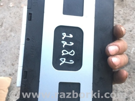 ФОТО Блок управления двигателем для Subaru Outback III BP/BL (03-09) Київ