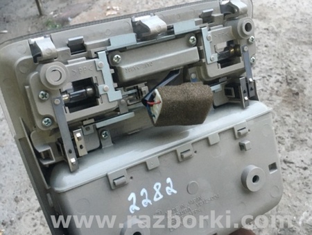 ФОТО Плафон передний для Subaru Outback III BP/BL (03-09) Київ