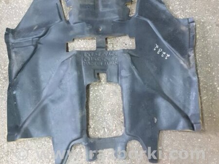 ФОТО Уплотнитель для Subaru Outback III BP/BL (03-09) Київ