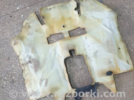 ФОТО Уплотнитель для Subaru Outback III BP/BL (03-09) Київ