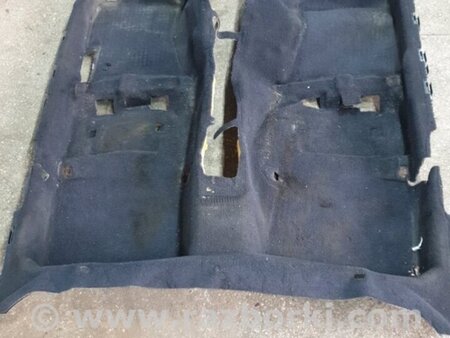 ФОТО Ковер для Subaru Outback III BP/BL (03-09) Київ