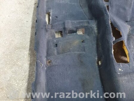 ФОТО Ковер для Subaru Outback III BP/BL (03-09) Київ