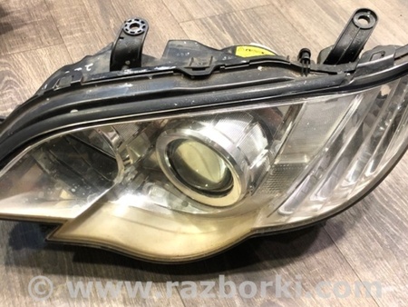ФОТО Фара передняя левая для Subaru Outback III BP/BL (03-09) Київ