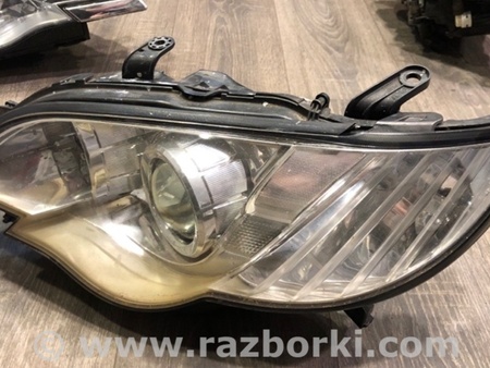 ФОТО Фара передняя левая для Subaru Outback III BP/BL (03-09) Київ
