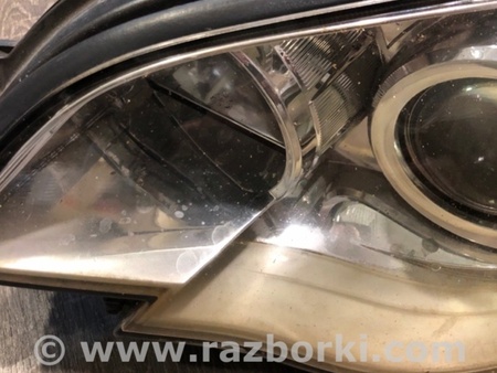 ФОТО Фара передняя левая для Subaru Outback III BP/BL (03-09) Київ