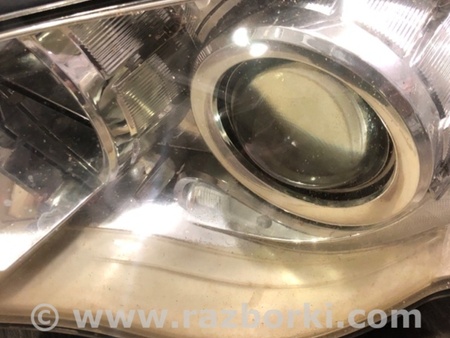 ФОТО Фара передняя левая для Subaru Outback III BP/BL (03-09) Київ