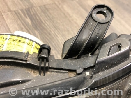 ФОТО Фара передняя левая для Subaru Outback III BP/BL (03-09) Київ
