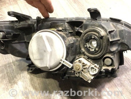 ФОТО Фара передняя левая для Subaru Outback III BP/BL (03-09) Київ