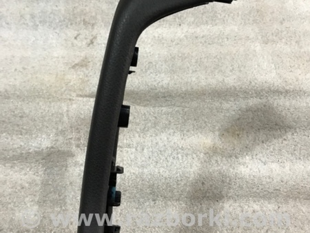 ФОТО Ручка двери внутренняя для Audi (Ауди) A4 B8 - 8K2, 8K5 (08.2007-11.2015) Киев