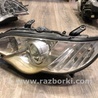 ФОТО Фара передняя левая для Subaru Outback III BP/BL (03-09) Київ