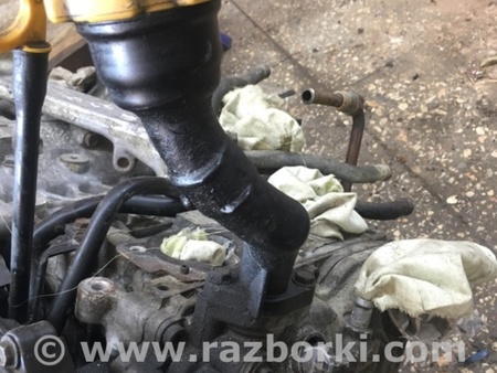 ФОТО Горловина масла для Subaru Outback III BP/BL (03-09) Київ
