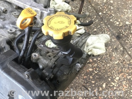 ФОТО Горловина масла для Subaru Outback III BP/BL (03-09) Київ