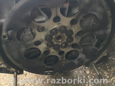 ФОТО Маховик для Subaru Outback III BP/BL (03-09) Київ