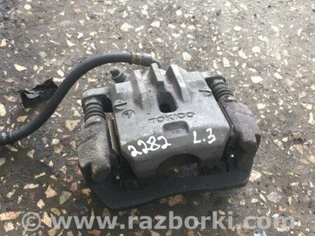 ФОТО Суппорт задний левый для Subaru Outback III BP/BL (03-09) Київ
