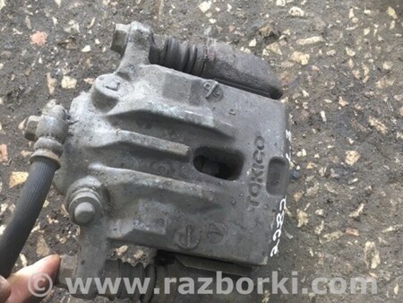 ФОТО Суппорт задний левый для Subaru Outback III BP/BL (03-09) Київ