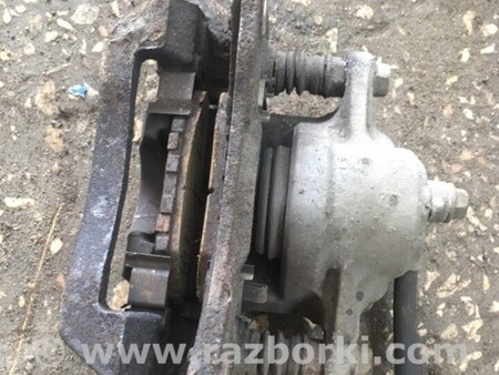 ФОТО Суппорт задний левый для Subaru Outback III BP/BL (03-09) Київ