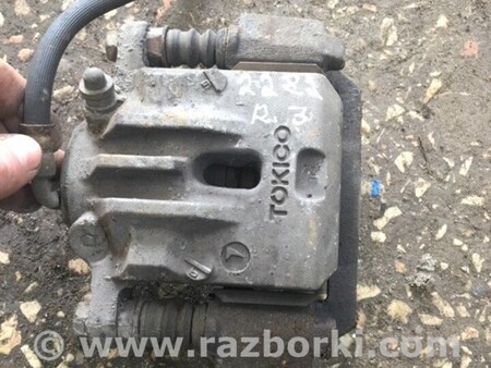 ФОТО Суппорт задний правый для Subaru Outback III BP/BL (03-09) Київ