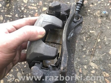 ФОТО Суппорт задний правый для Subaru Outback III BP/BL (03-09) Київ
