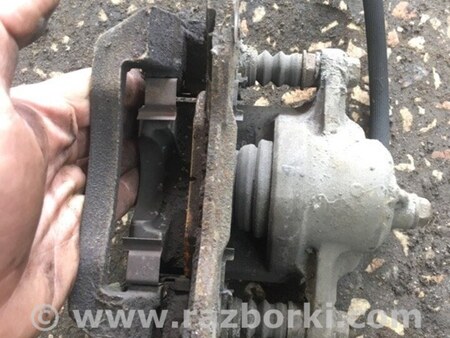 ФОТО Суппорт задний правый для Subaru Outback III BP/BL (03-09) Київ