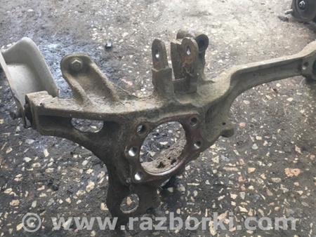 ФОТО Цапфа задняя для Subaru Outback III BP/BL (03-09) Київ