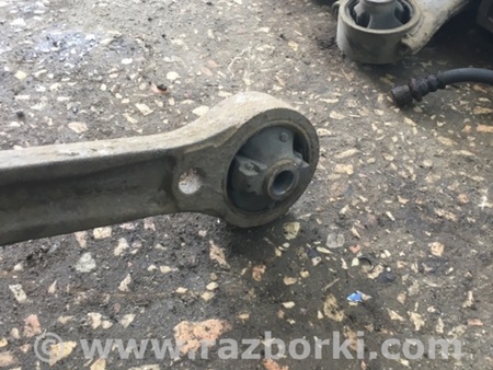 ФОТО Цапфа задняя для Subaru Outback III BP/BL (03-09) Київ