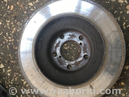 ФОТО Диск тормозной передний для Subaru Outback III BP/BL (03-09) Київ