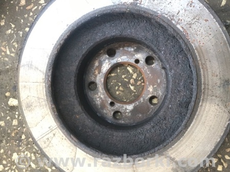 ФОТО Диск тормозной передний для Subaru Outback III BP/BL (03-09) Київ