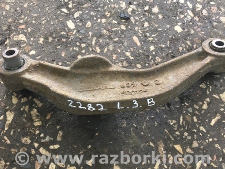 ФОТО Рычаг задний левый для Subaru Outback III BP/BL (03-09) Київ