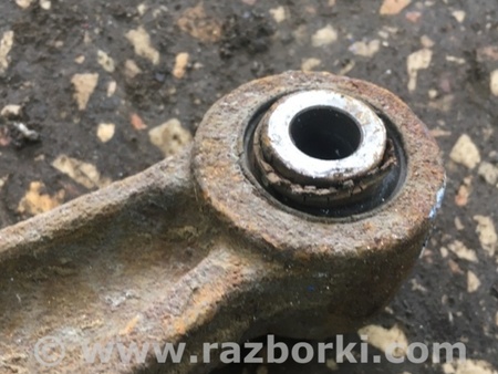 ФОТО Рычаг задний левый для Subaru Outback III BP/BL (03-09) Київ