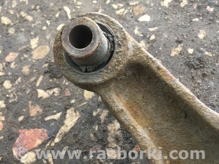 ФОТО Рычаг задний левый для Subaru Outback III BP/BL (03-09) Київ