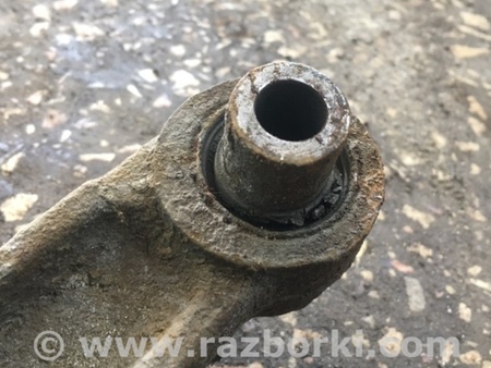 ФОТО Рычаг задний правый для Subaru Outback III BP/BL (03-09) Київ