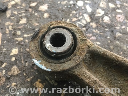 ФОТО Рычаг задний правый для Subaru Outback III BP/BL (03-09) Київ
