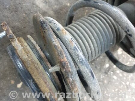 ФОТО Чашка пружины амортизатора передняя правая для Subaru Outback III BP/BL (03-09) Київ