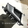ФОТО Ручка двери внутренняя для Audi (Ауди) A4 B8 - 8K2, 8K5 (08.2007-11.2015) Киев