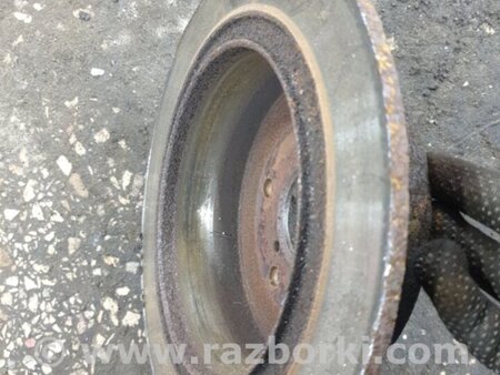 ФОТО Тормозной диск задний левый для Subaru Outback III BP/BL (03-09) Київ