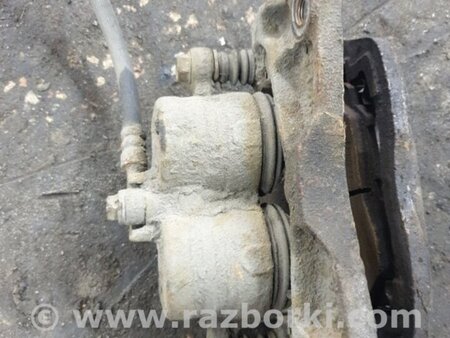 ФОТО Суппорт передний левый для Subaru Outback III BP/BL (03-09) Київ