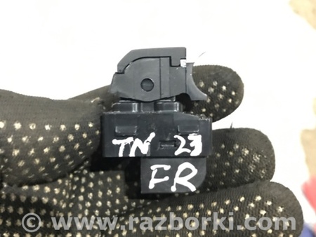 ФОТО Кнопка для Audi (Ауди) A4 B8 - 8K2, 8K5 (08.2007-11.2015) Киев