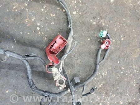 ФОТО Провода высоковольтные для Subaru Outback III BP/BL (03-09) Київ