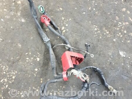 ФОТО Провода высоковольтные для Subaru Outback III BP/BL (03-09) Київ
