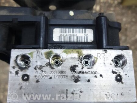ФОТО Блок ABS для Subaru Outback III BP/BL (03-09) Київ