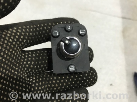 ФОТО Кнопка для Audi (Ауди) A4 B8 - 8K2, 8K5 (08.2007-11.2015) Киев
