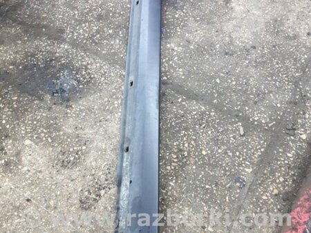 ФОТО Накладка порога наружная для Subaru Outback III BP/BL (03-09) Київ