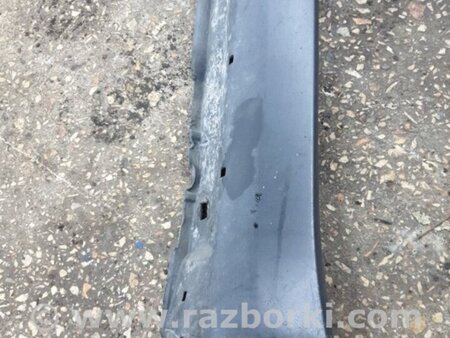ФОТО Накладка порога наружная для Subaru Outback III BP/BL (03-09) Київ