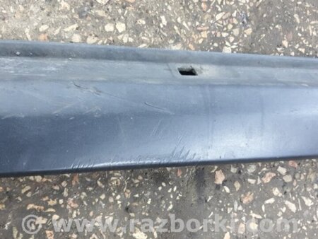 ФОТО Накладка порога наружная для Subaru Outback III BP/BL (03-09) Київ