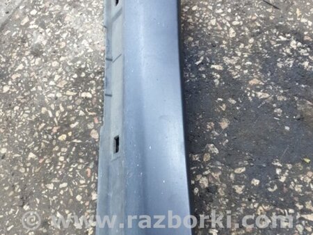 ФОТО Накладка порога наружная для Subaru Outback III BP/BL (03-09) Київ