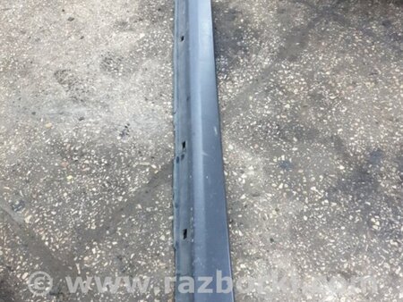 ФОТО Накладка порога наружная для Subaru Outback III BP/BL (03-09) Київ