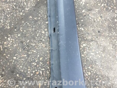 ФОТО Накладка порога наружная для Subaru Outback III BP/BL (03-09) Київ