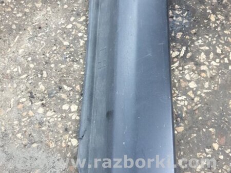 ФОТО Накладка порога наружная для Subaru Outback III BP/BL (03-09) Київ